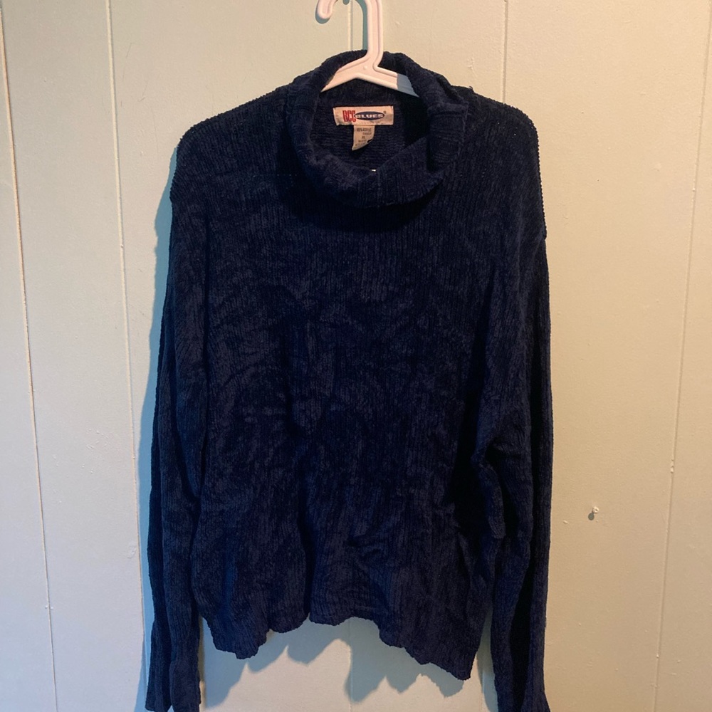 BCG Turtleneck Sweater